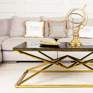 Coffee tables and console tables