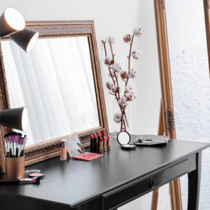 Dressing tables and Bureaus